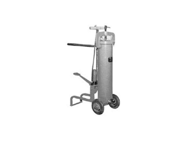 JRB-3型腳踏潤(rùn)滑泵